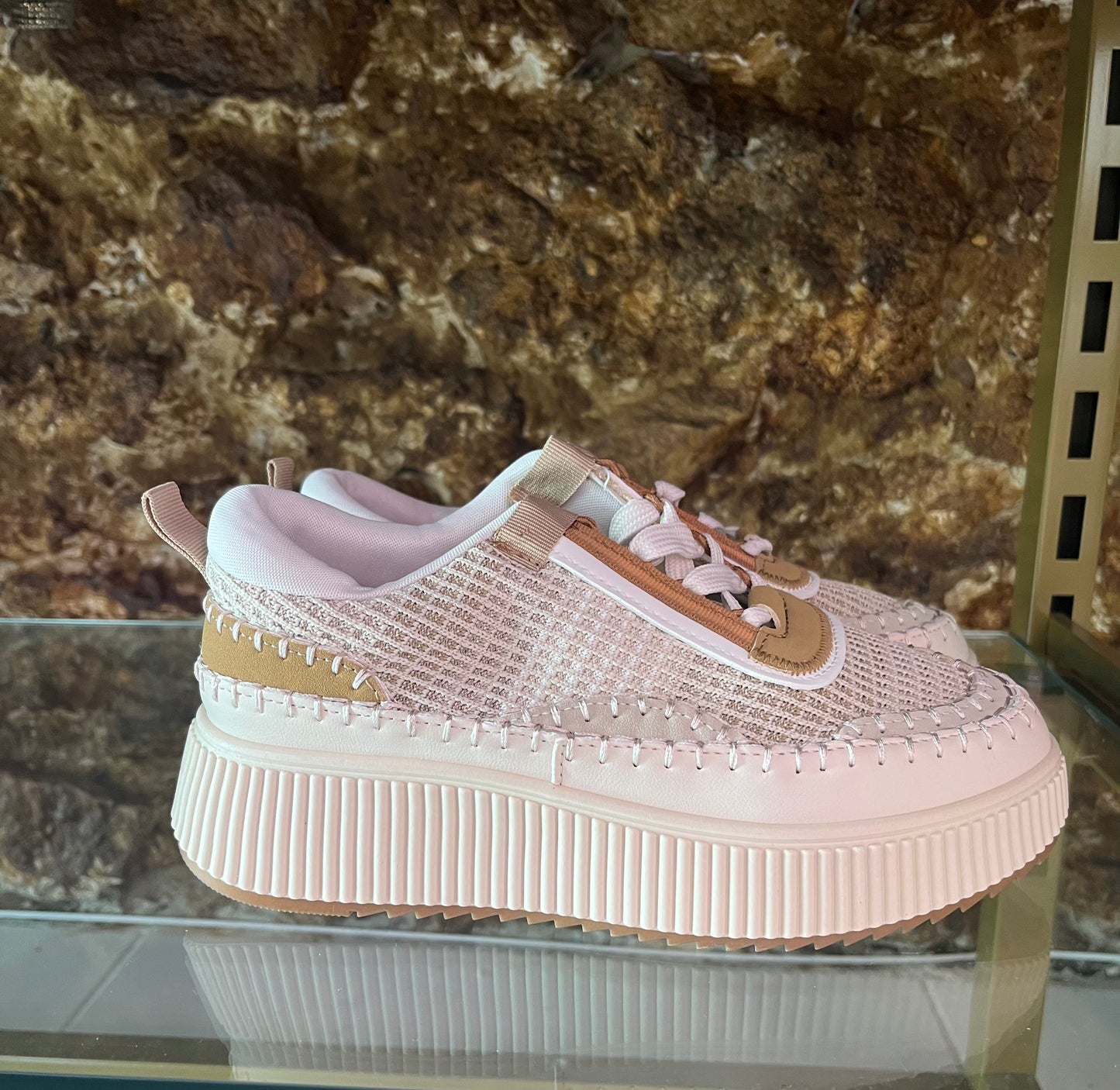 Basket Chloé