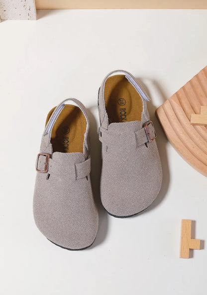 Sabot Sasha