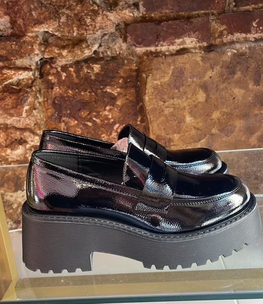 Mocassin
