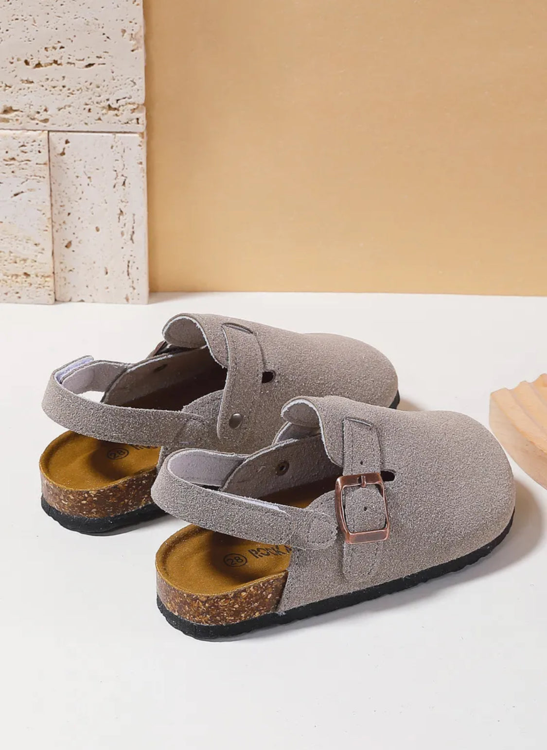 Sabot Sasha