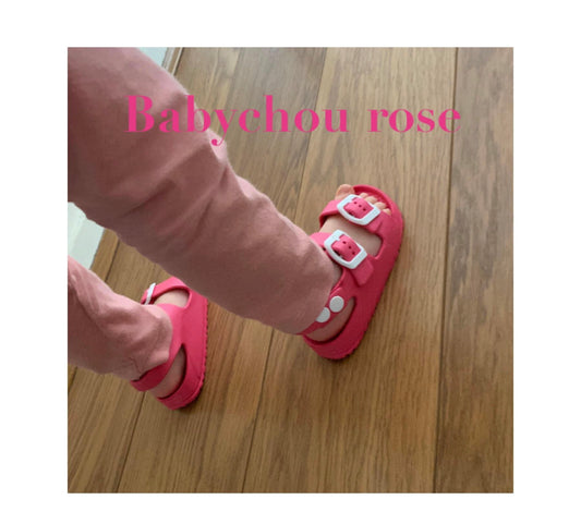 Babychou Rose