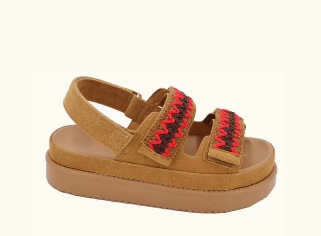 Sandales NINA