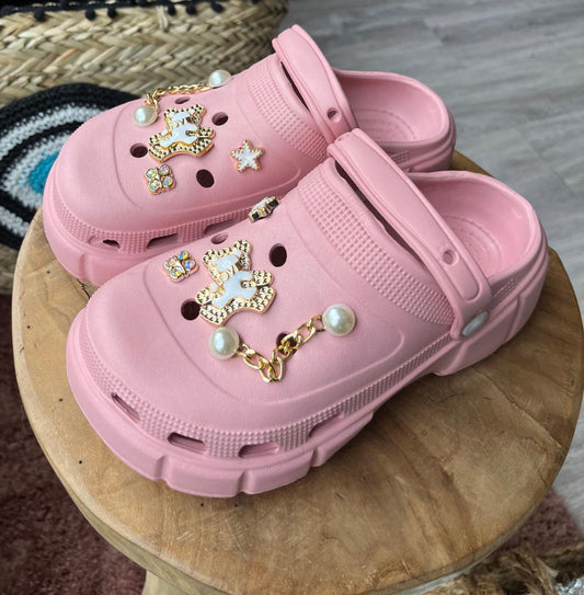 Coco bijoux girly
