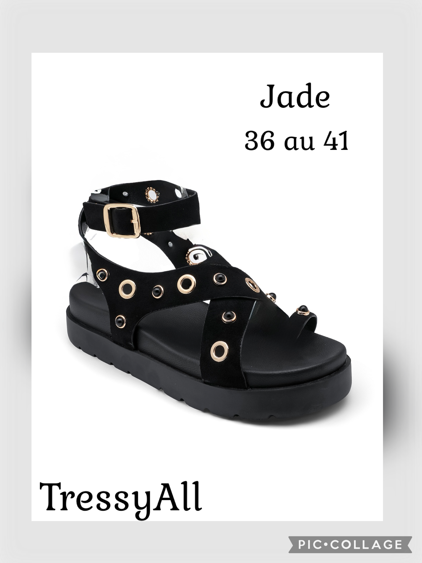 Jade black