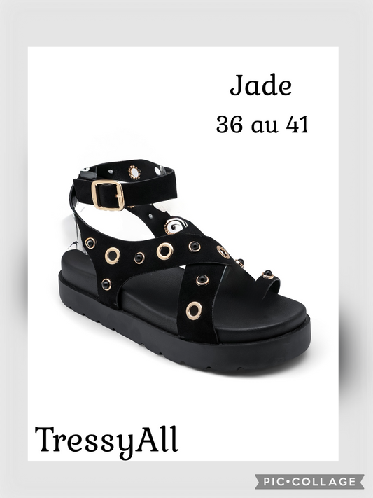Jade black