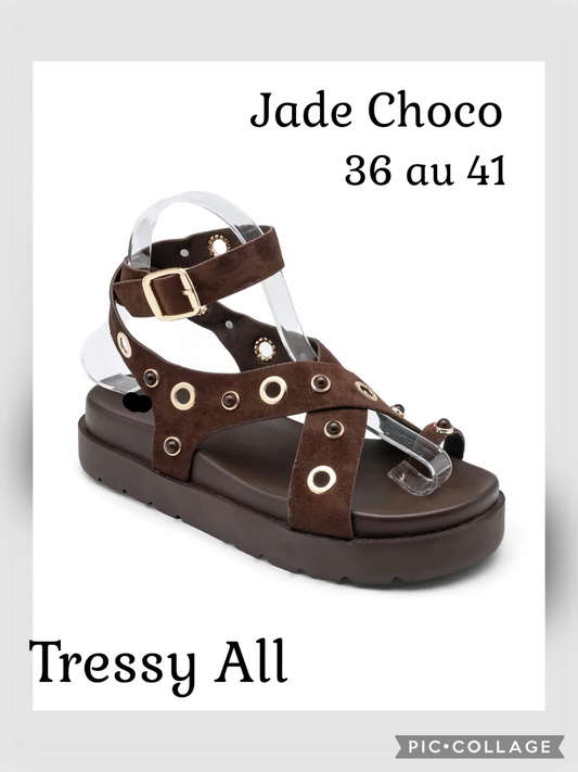 Jade Choco